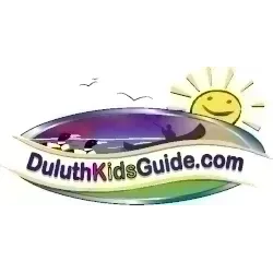 DuluthKidsGuide.com Logo